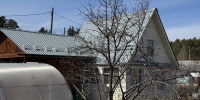 2 200 000 р. Сысерть - Агентство недвижимости Сысертская Усадьба, Сысерть