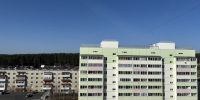 4 070 000 р. 1-к.кв. Сысерть - Агентство недвижимости Сысертская Усадьба, Сысерть