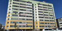 4 070 000 р. 1-к.кв. Сысерть - Агентство недвижимости Сысертская Усадьба, Сысерть
