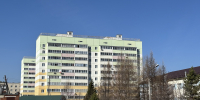 4 070 000 р. 1-к.кв. Сысерть - Агентство недвижимости Сысертская Усадьба, Сысерть