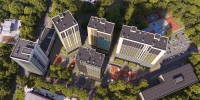 4 817 000 р. 1-к.кв. Екатеринбург - Агентство недвижимости Сысертская Усадьба, Сысерть
