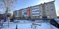3 500 000 р. 2-к.кв. Сысерть - Агентство недвижимости Сысертская Усадьба, Сысерть