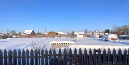 1 100 000 р. Никольское - Агентство недвижимости Сысертская Усадьба, Сысерть