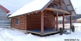 5 999 000 р. Заповедник - Агентство недвижимости Сысертская Усадьба, Сысерть