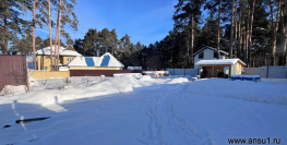 4 200 000 р. Сысерть - Агентство недвижимости Сысертская Усадьба, Сысерть