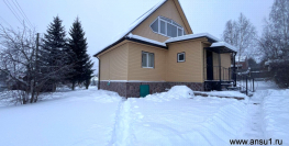 5 150 000 р. Кадниково - Агентство недвижимости Сысертская Усадьба, Сысерть