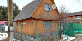 2 400 000 р. Кашино - Агентство недвижимости Сысертская Усадьба, Сысерть