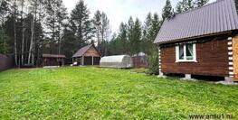 4 400 000 р. Кашино - Агентство недвижимости Сысертская Усадьба, Сысерть