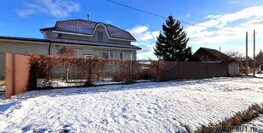 7 800 000 р. Абрамово - Агентство недвижимости Сысертская Усадьба, Сысерть